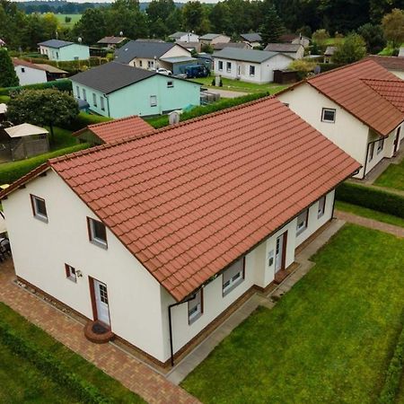 Wald Und See Dargun 31B Екстер'єр фото