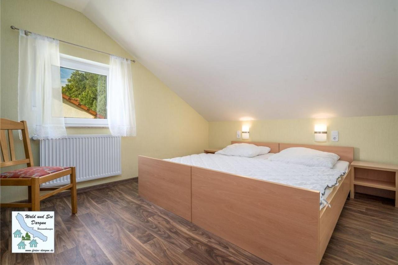 Wald Und See Dargun 31B Екстер'єр фото