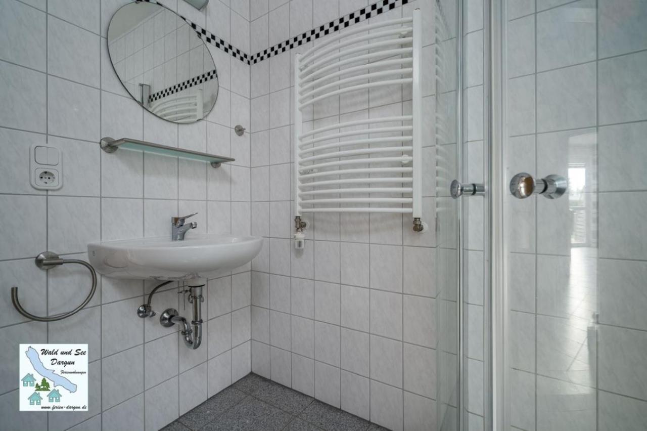 Wald Und See Dargun 31B Екстер'єр фото