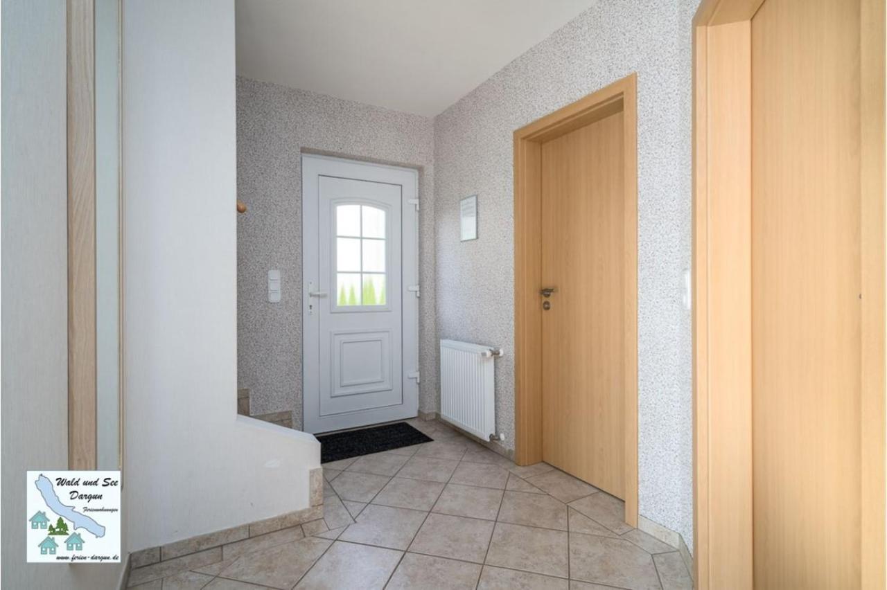 Wald Und See Dargun 31B Екстер'єр фото