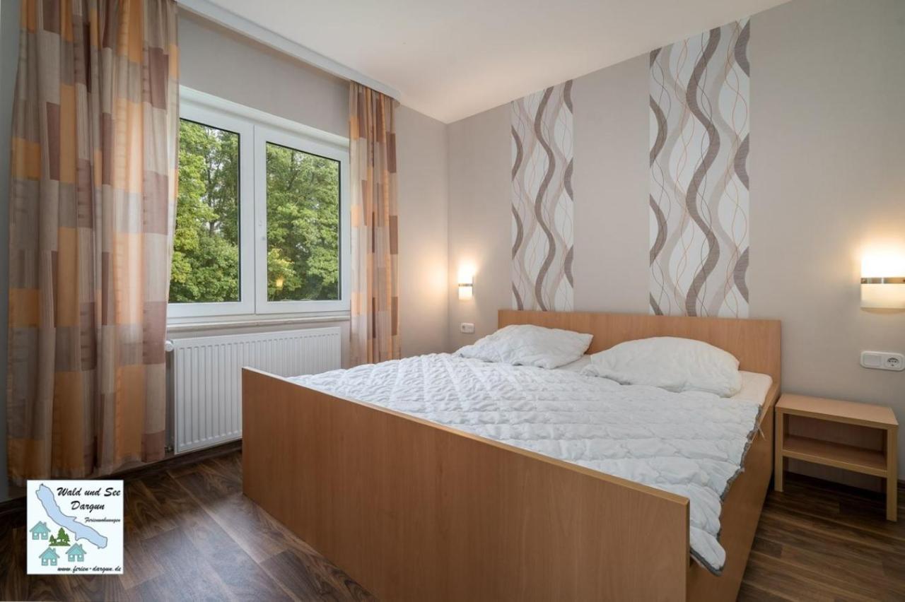 Wald Und See Dargun 31B Екстер'єр фото
