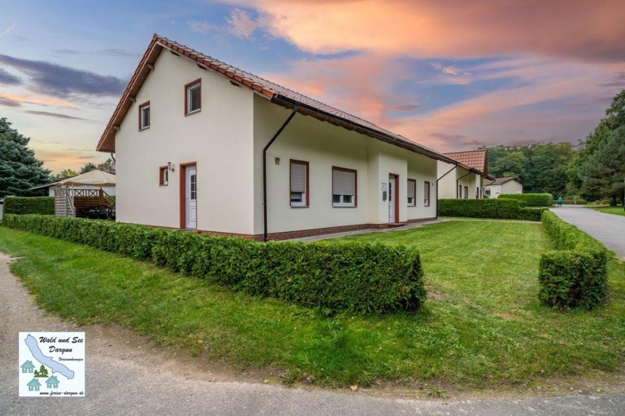 Wald Und See Dargun 31B Екстер'єр фото
