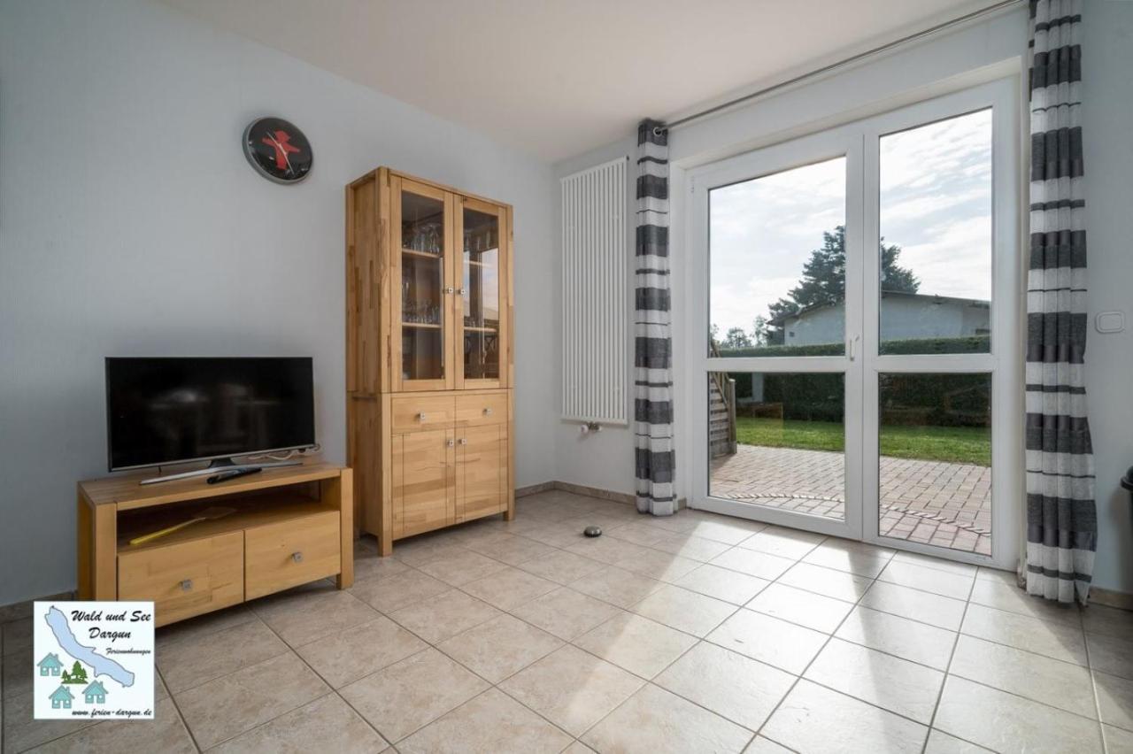 Wald Und See Dargun 31B Екстер'єр фото