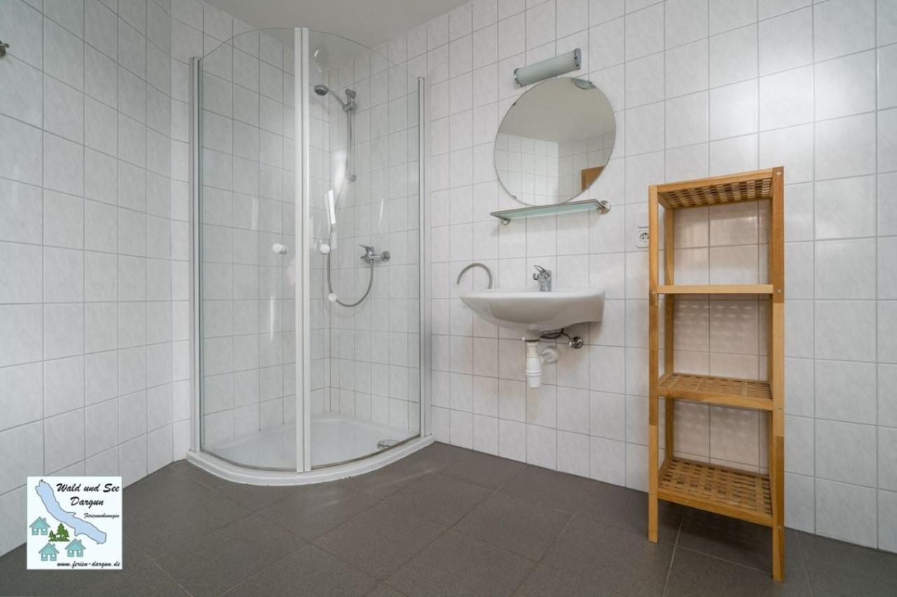 Wald Und See Dargun 31B Екстер'єр фото