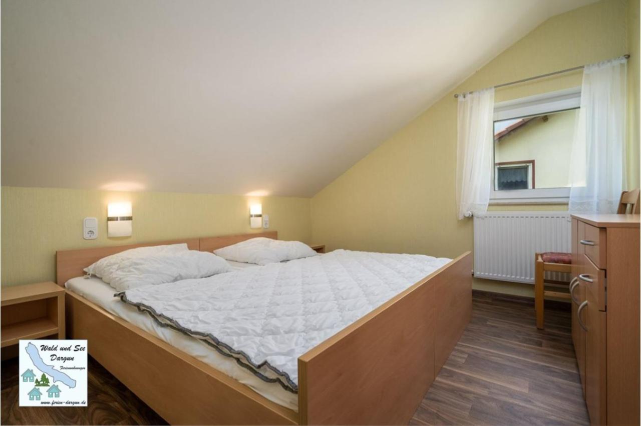 Wald Und See Dargun 31B Екстер'єр фото