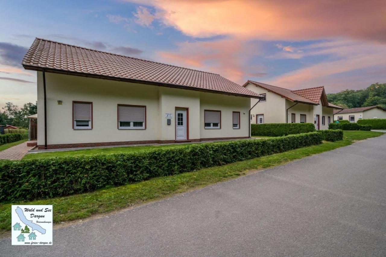 Wald Und See Dargun 31B Екстер'єр фото