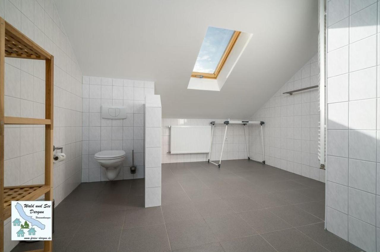 Wald Und See Dargun 31B Екстер'єр фото